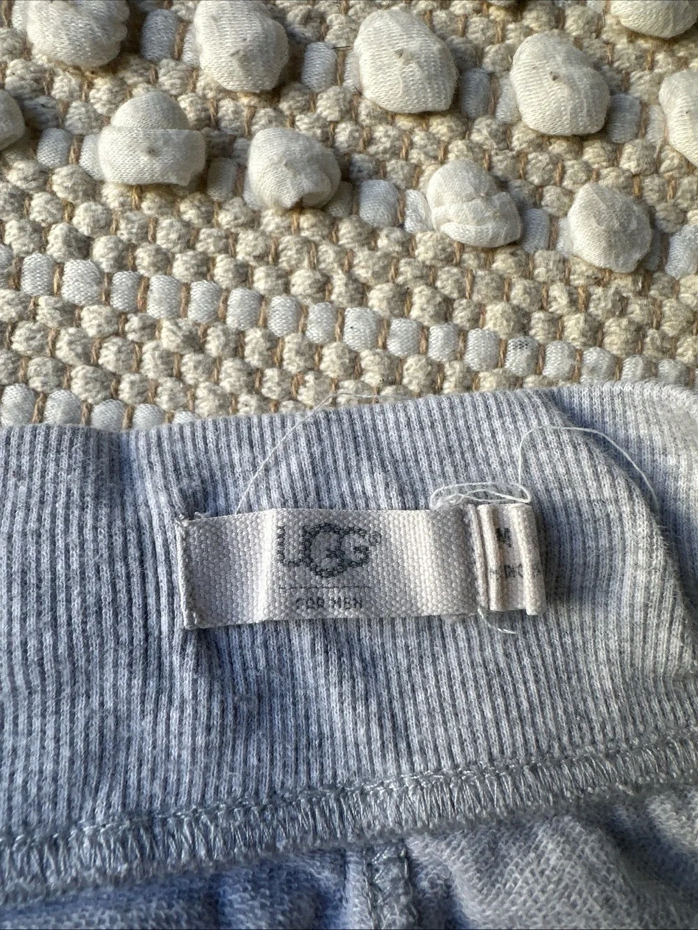 UGG australia men’s
